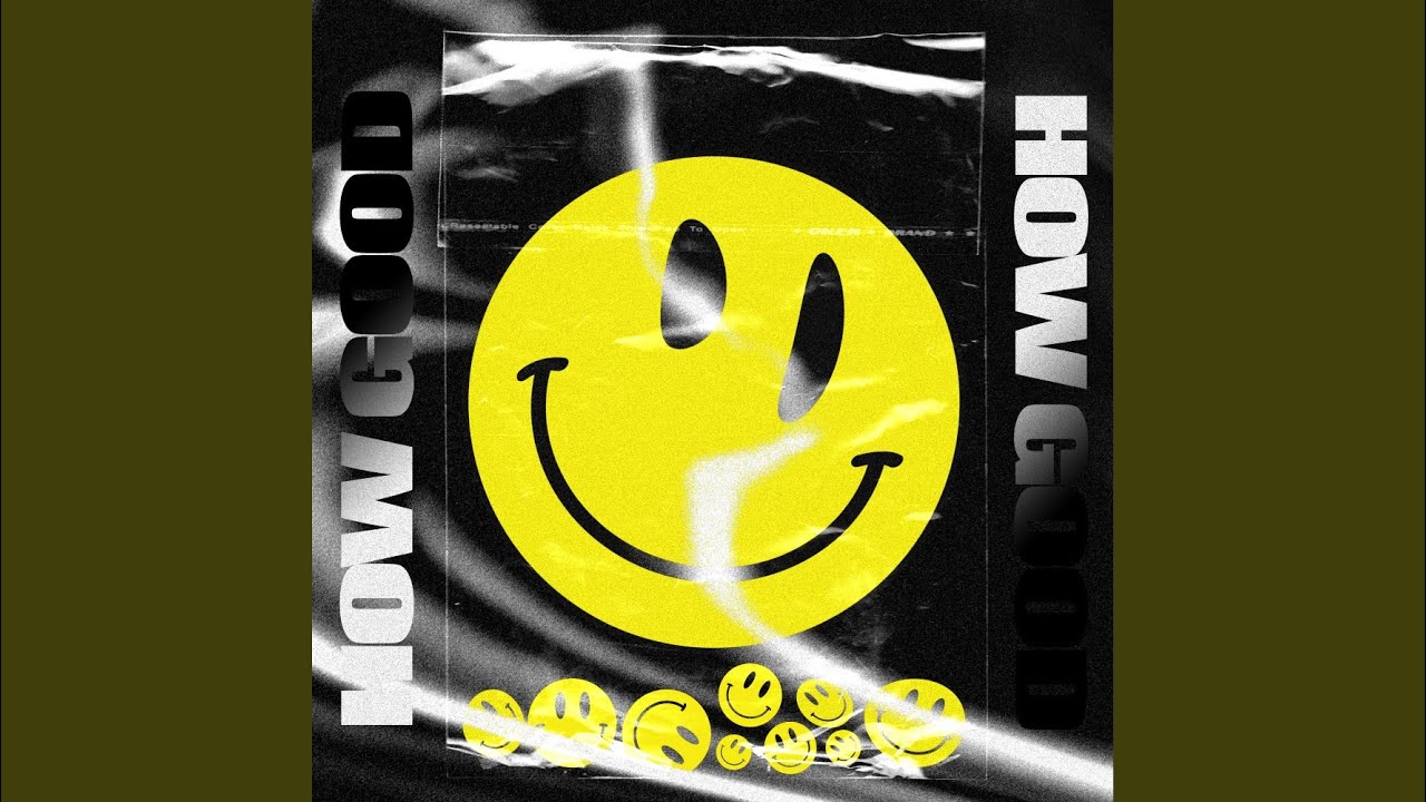 Watch How Good (Original Mix) on YouTube Watch How Good (Original Mix) on YouTube