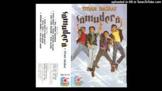 Samudera - Bersama Seiring (1993)