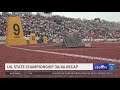 Uil 3a4a track and field state championship recap