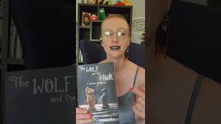 Is The Wolf and The Hawk queer?