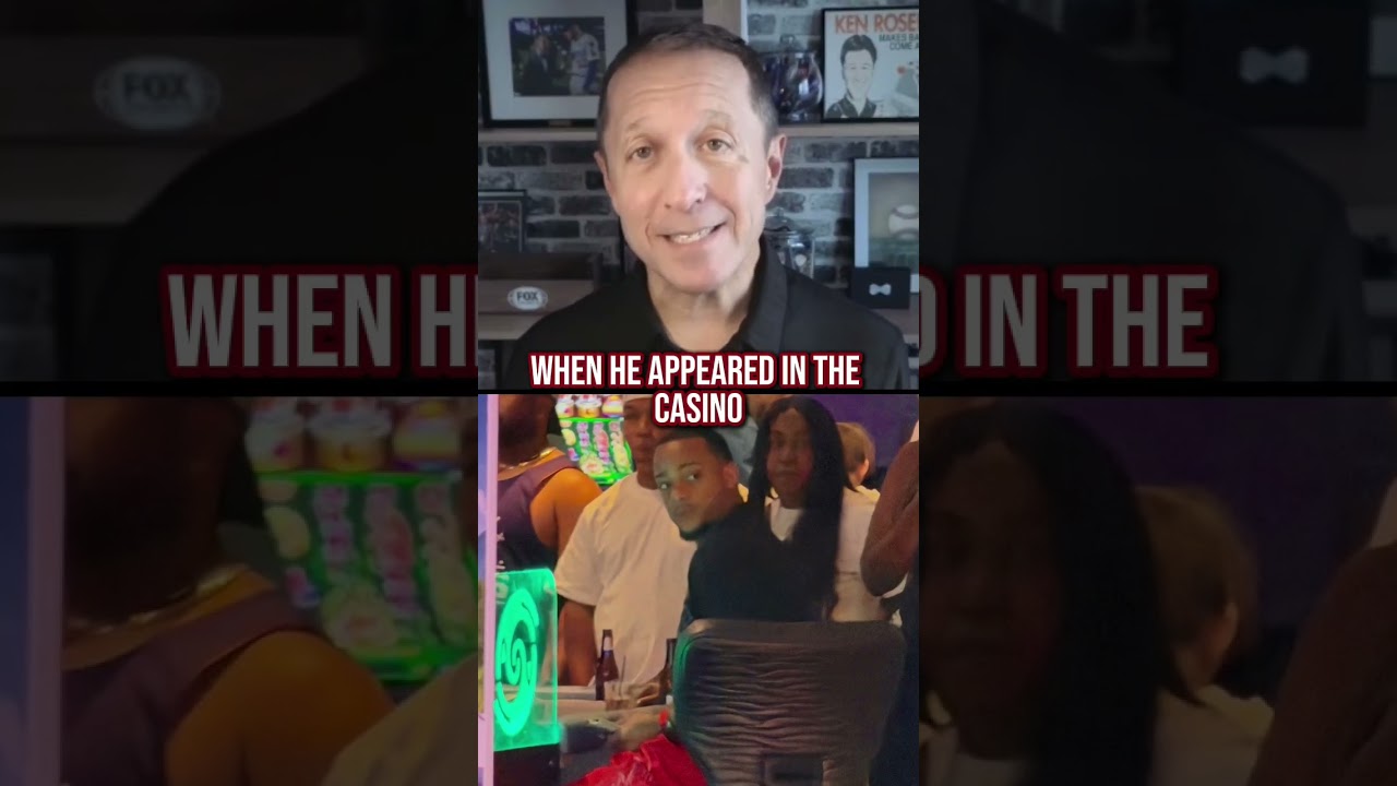 There's not a unanimous sentiment among D'backs players regarding Ketel Marte, says Ken Rosenthal.