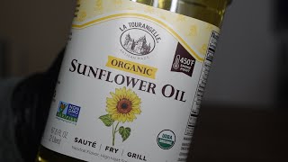 Swapping out my Olive Oil for High oleic Sunflower Oil Soap Making by Ophelia’s Soapery 2,902 views 7 days ago 3 minutes, 26 seconds