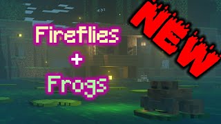 Frogs and Fireflies will RUIN the Game! #Short screenshot 2