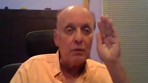 VC 0917 Larry Garrett   Hypnotizing the Devil