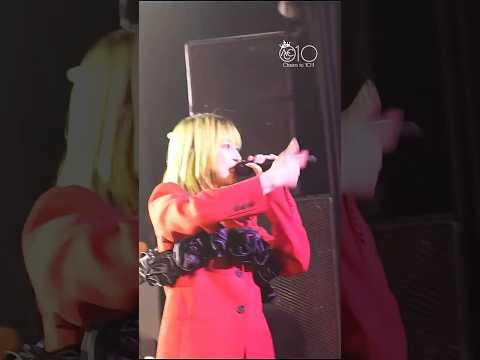 4月のマーチ⸜🌷︎⸝‍by 10周年キック・オフ・イベント"Awesome Talks 〜Cheers to 10!!〜"恵比寿LIQUIDROOM