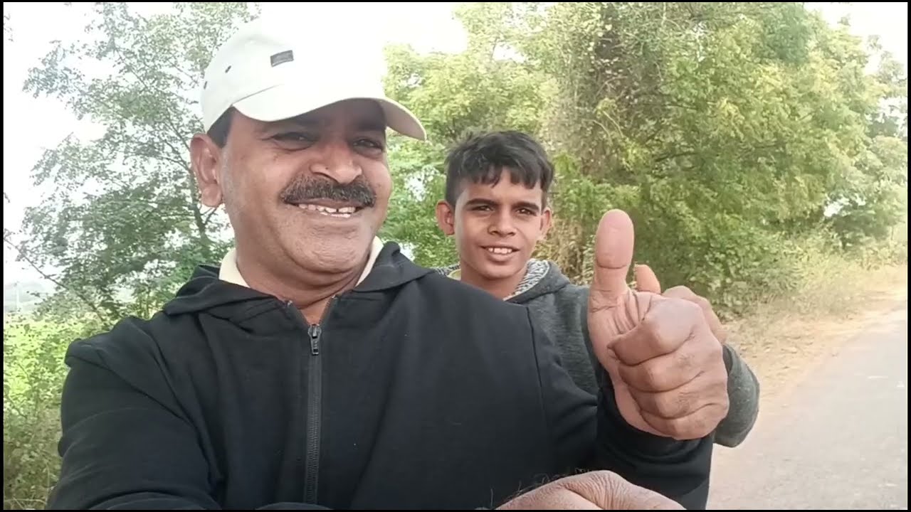 Move to Kommunur Village