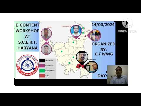 E- Content development tool