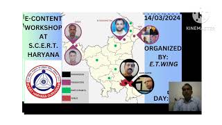 E- Content development tool