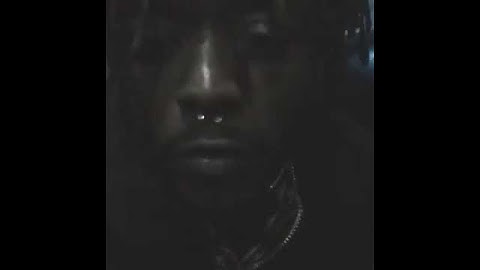 Lil Uzi Vert LUV is Rage 2 snippet