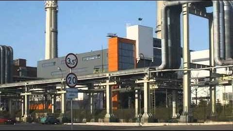 Smart metering - the role of M2M