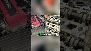 Bike Engine EXPLODES After 3000 Miles! Oil Analysis Reveals Why #shorts