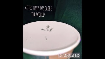 Established: Thus spoke