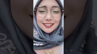 Bigo Live Bunda Hijab Sange