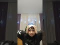 снег