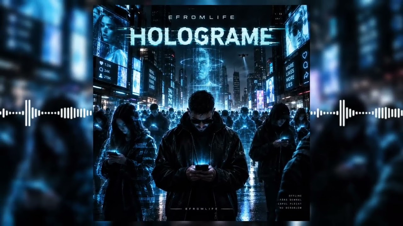 Watch Holograme - Efromlife on YouTube Watch Holograme - Efromlife on YouTube