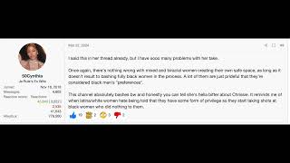 Lipstick Alley Threads about Exotical Channels-Comment Foolery Exposed! 😂💅