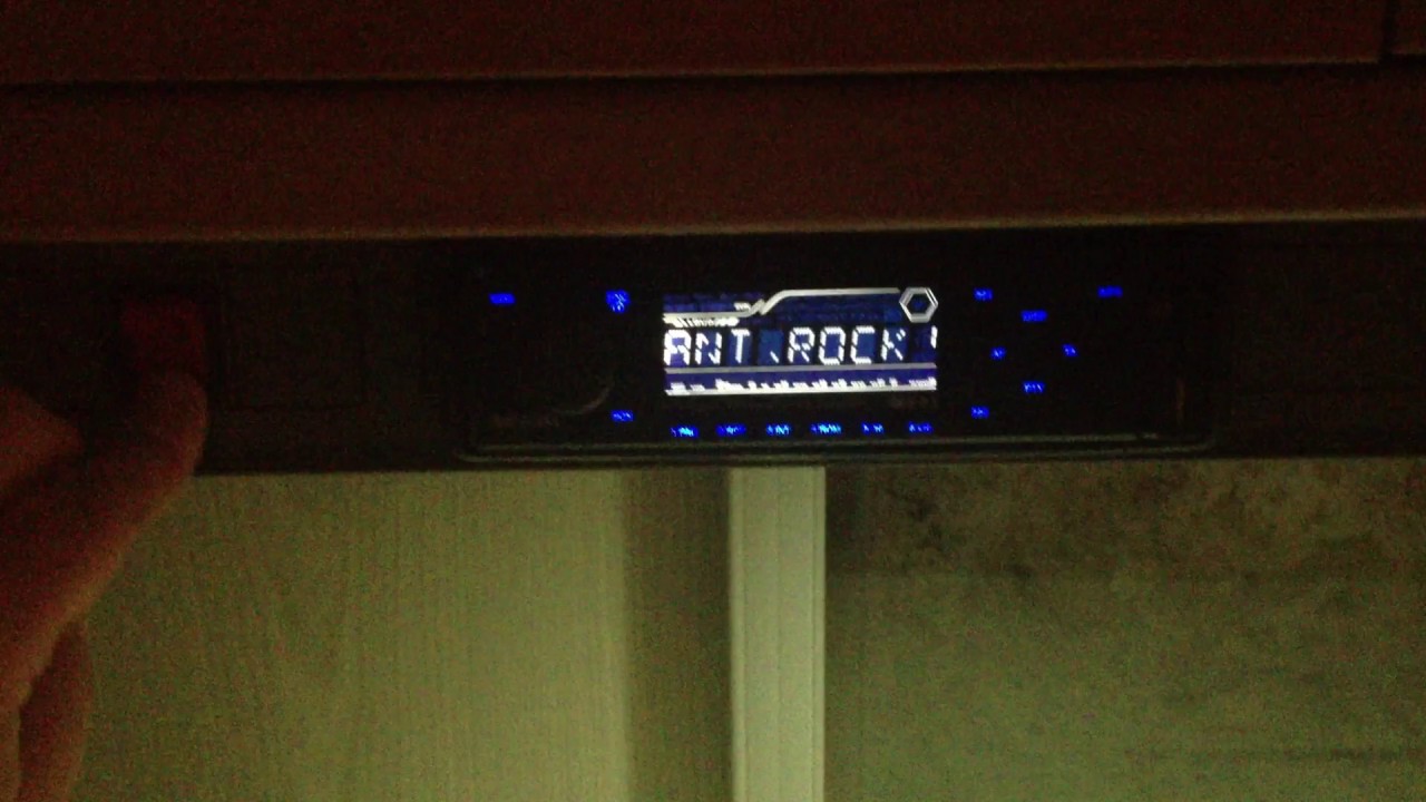 12V LED bulb interferes with FM radio YouTube