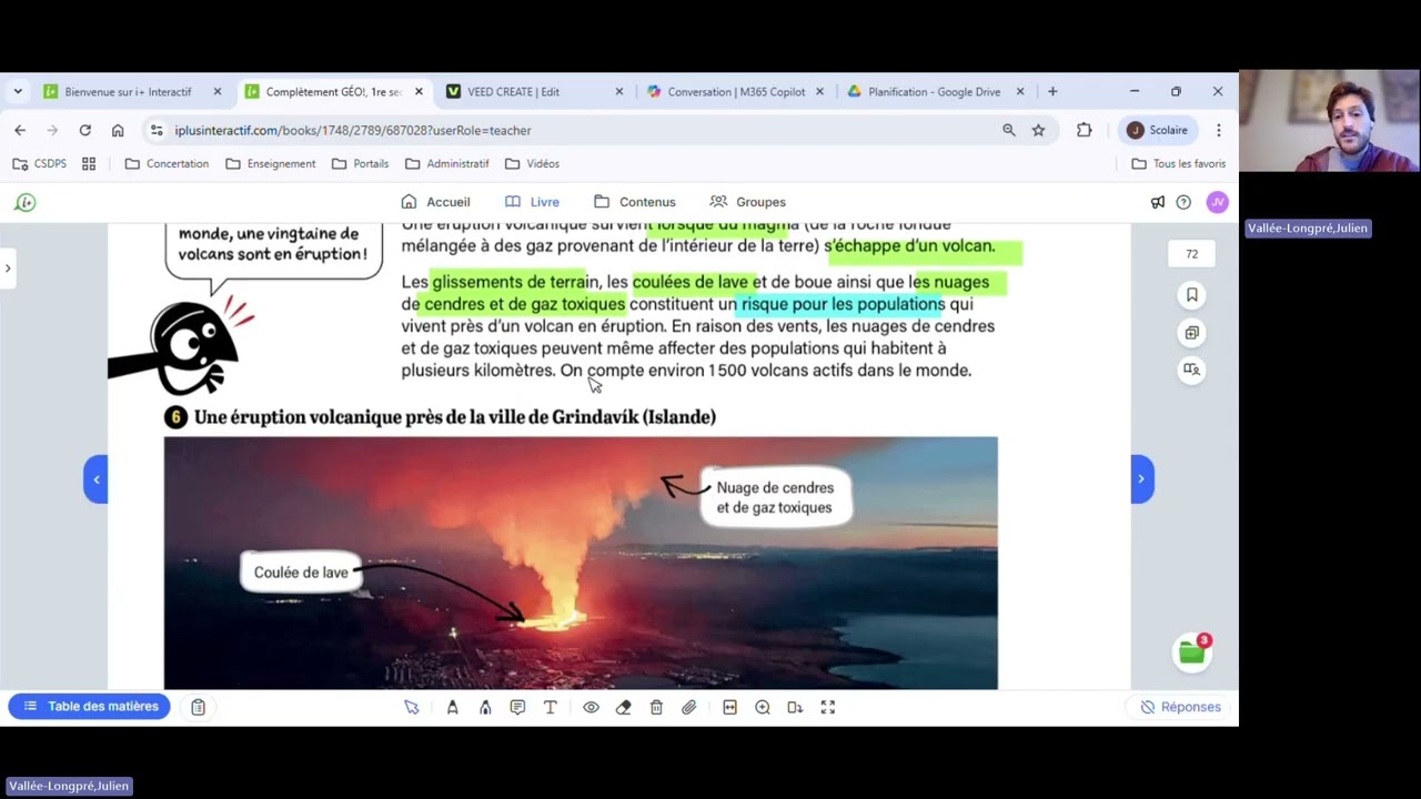 Introduction aux villes à risque