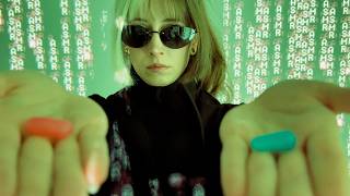 matrix ASMR
