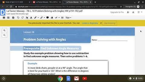 How To Upload Documents with DocHub