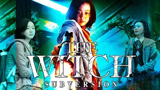 The Witch Subversion Review