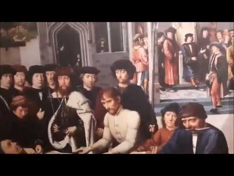 Музеи картофеля-фри,пыток,бриллиантов,шоколада и пива.Брюгге.Бельгия.Поездки по Европе.Туризм,отдых