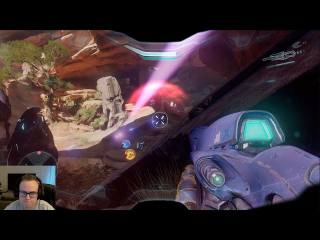 Halo 5 Guardians   Episode 7