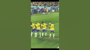 Thumbnail of Eu parado no bailão X neymar dance #neymar