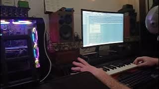 Proses Programing Music