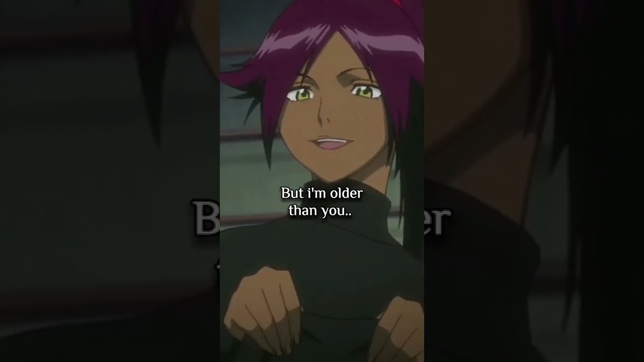 Bleach |  copy link if you not..🏳️‍🌈                      