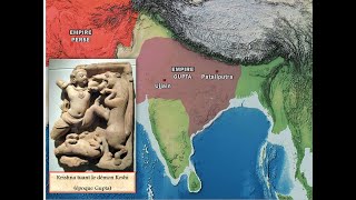 L'Inde classique (de 185 av. JC à 530 apr. JC)