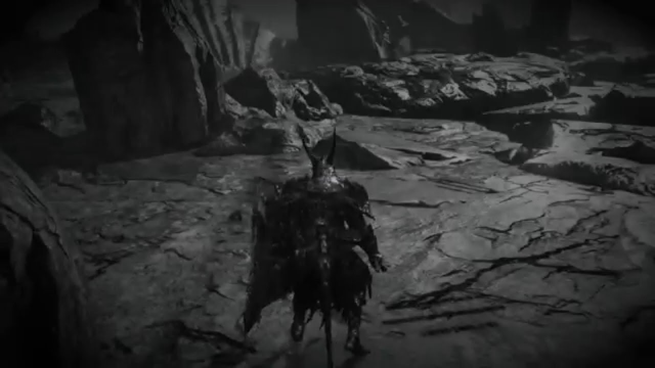 Dark Souls II SotFS NG++ #31 - Ancient Dragon Soul