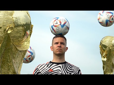Videó: Melyik világbajnokságot lopták el?