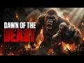Dawn of the Planet of the Apes (2014) || Andy Serkis, Jason Clarke, Gary Oldman || Review and Reacts