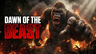 Dawn of the Planet of the Apes (2014) || Andy Serkis, Jason Clarke, Gary Oldman || Review and Reacts