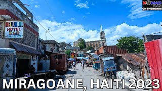 MIRAGOANE, HAITI 2023