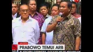 Download lagu TvOne Kabar Petang 2904 Prabowo Temui ARB a