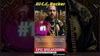 EPIC BREAKDOWN (KL Version) Chart Topper @CrockerLogic