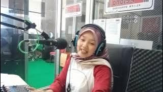 Siaran Tergoda ( Terminal Goyang Dangdut ) Eka