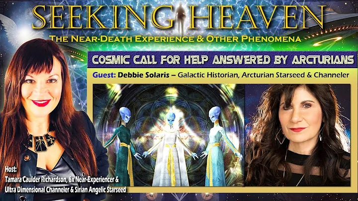 Episode 222: Cosmic Call for Help Answered by Arct...