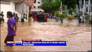 Top Stories Prime Time Berisatutv Minggu 19 Januari 2014