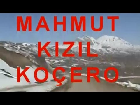 MAHMUT KIZIL - KOÇERO