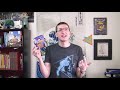 End of video