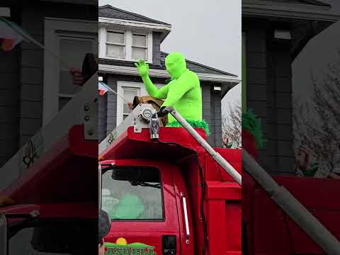 st patricks day parade buffalo ny first ward