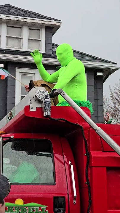 st patricks day parade buffalo ny first ward