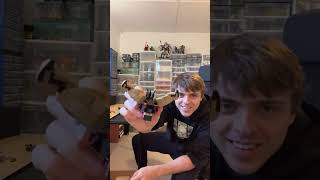 LIVESTREAM - WHITE FATALIS & EVERY OTHER MONSTER from LEGO
https://www.patreon.com/pikminjake
^^^^
Support my work!
Thanks everyone!
If you wanna support me, please leave a LIKE or COMMENT.
And SUBSCRIBE if youd like to see more videos like this.
I LOVE MONSTER HUNTER LIVESTREAM - WHITE FATALIS & EVERY OTHER MONSTER from LEGO