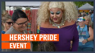 EVENT: Hershey Pride 2023