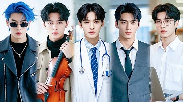 Thiên Kim nhờ 5 anh trai Tổng tài vượt qua thử thách của bố mẹ, trở thành người giàu nhất thế giới.