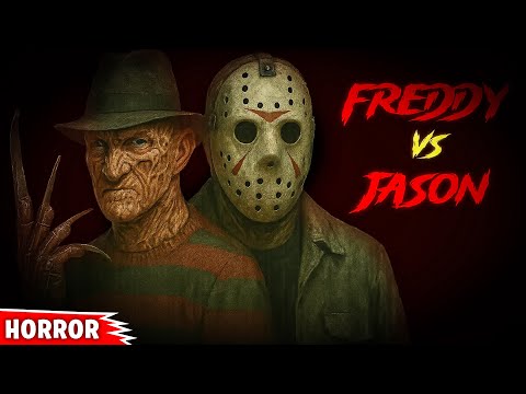 FREDDY VS JASON