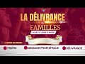 La dlivrance des familles  prire du soir  rhemaweb 1re jour